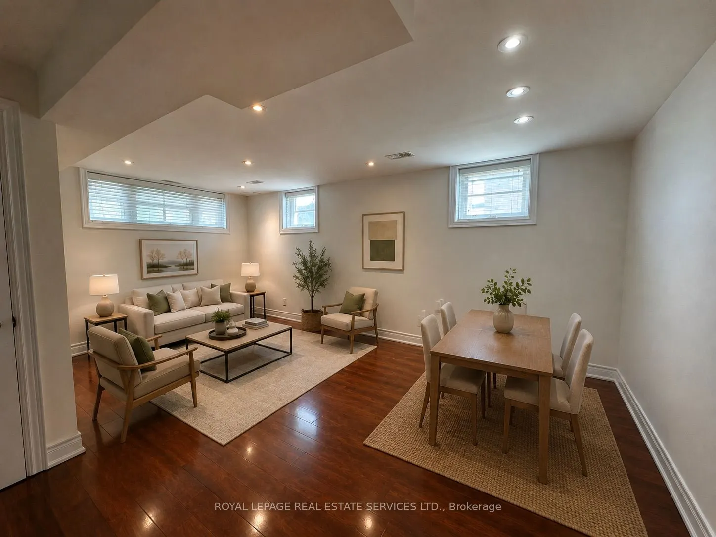 87 Lawrence Avenue W ##1