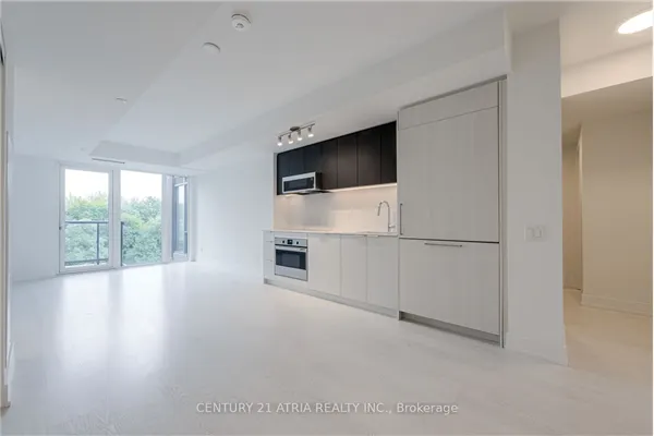 308 Jarvis Street #511
