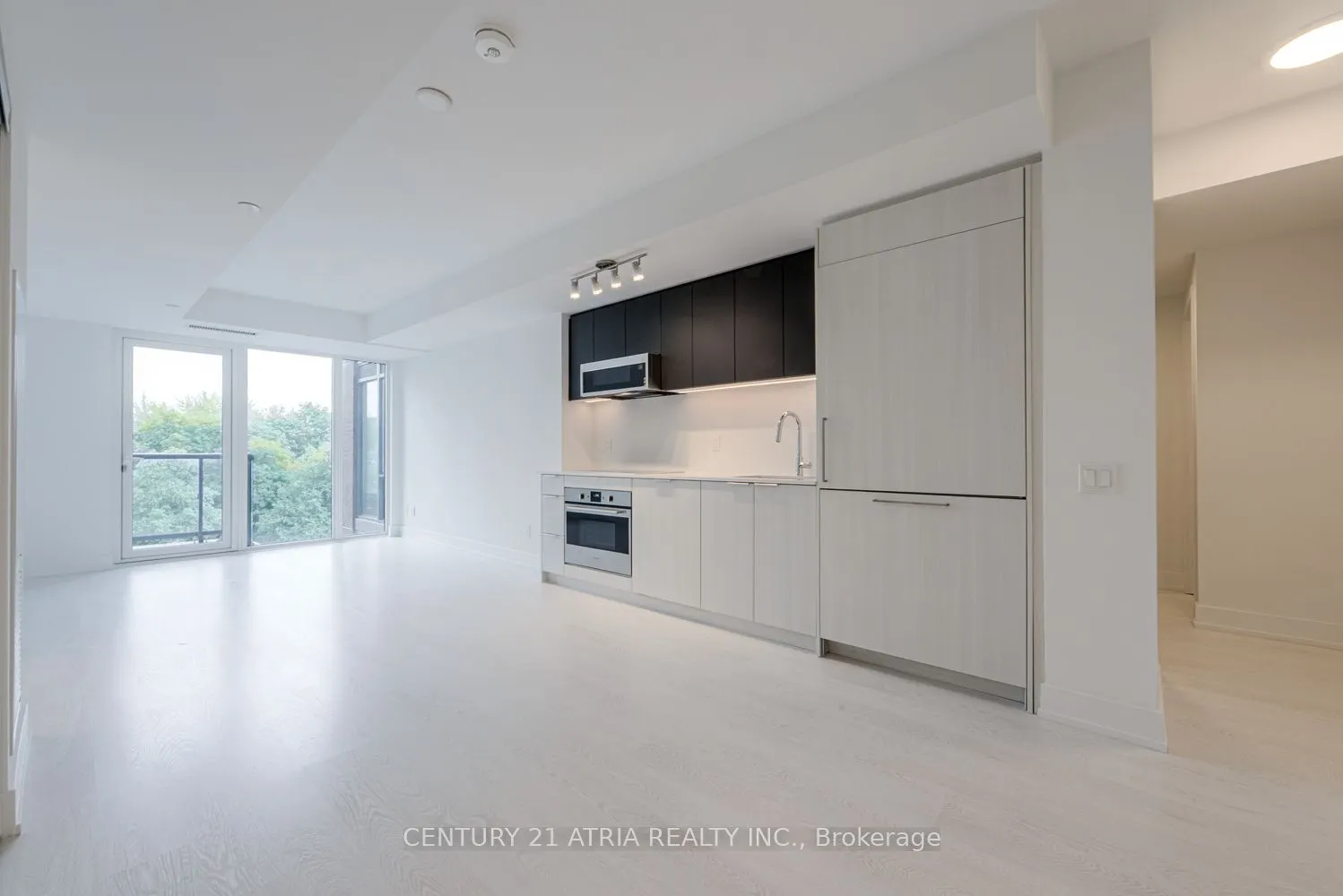 308 Jarvis Street #511