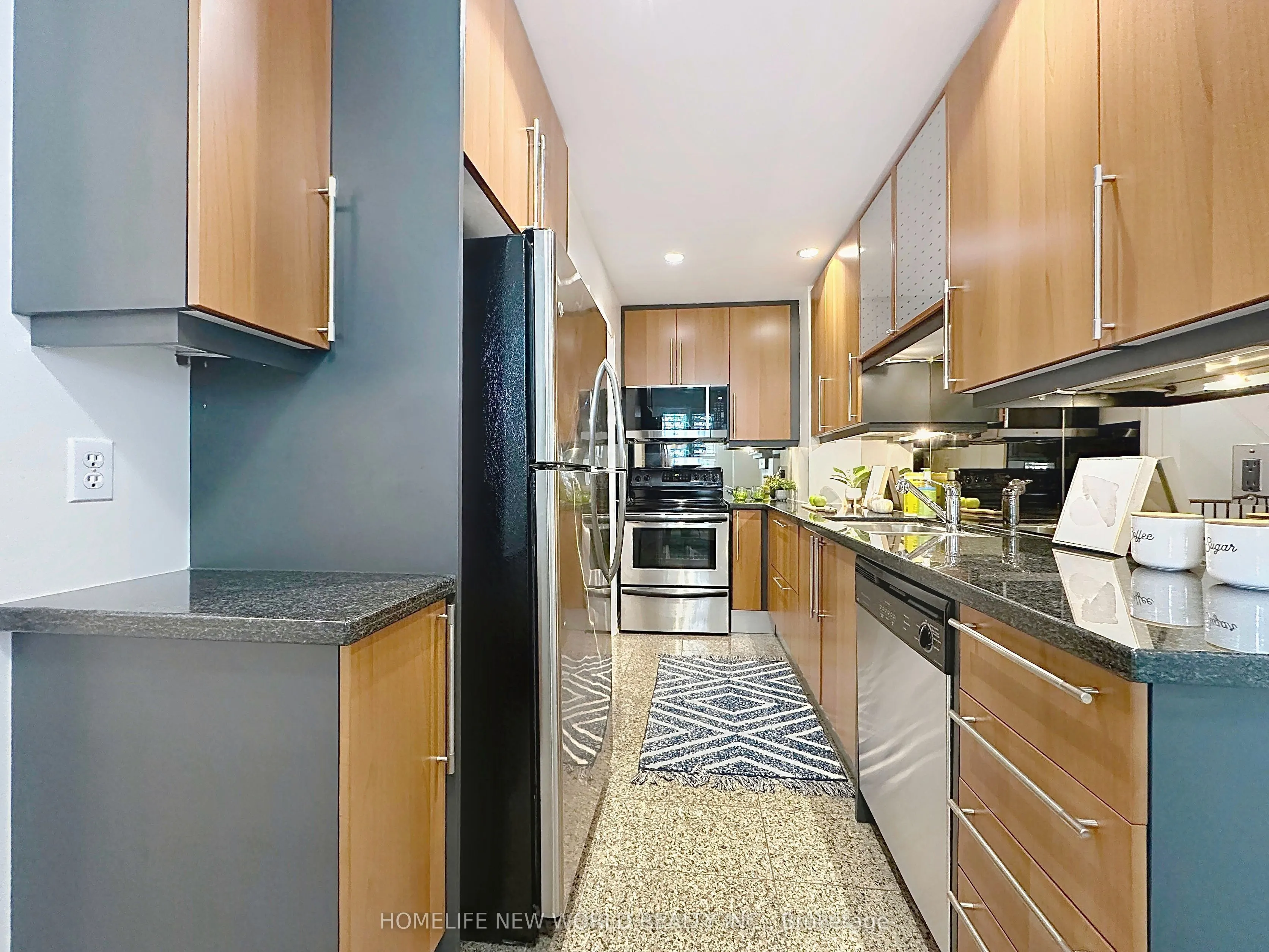 16 Humberstone Drive #102