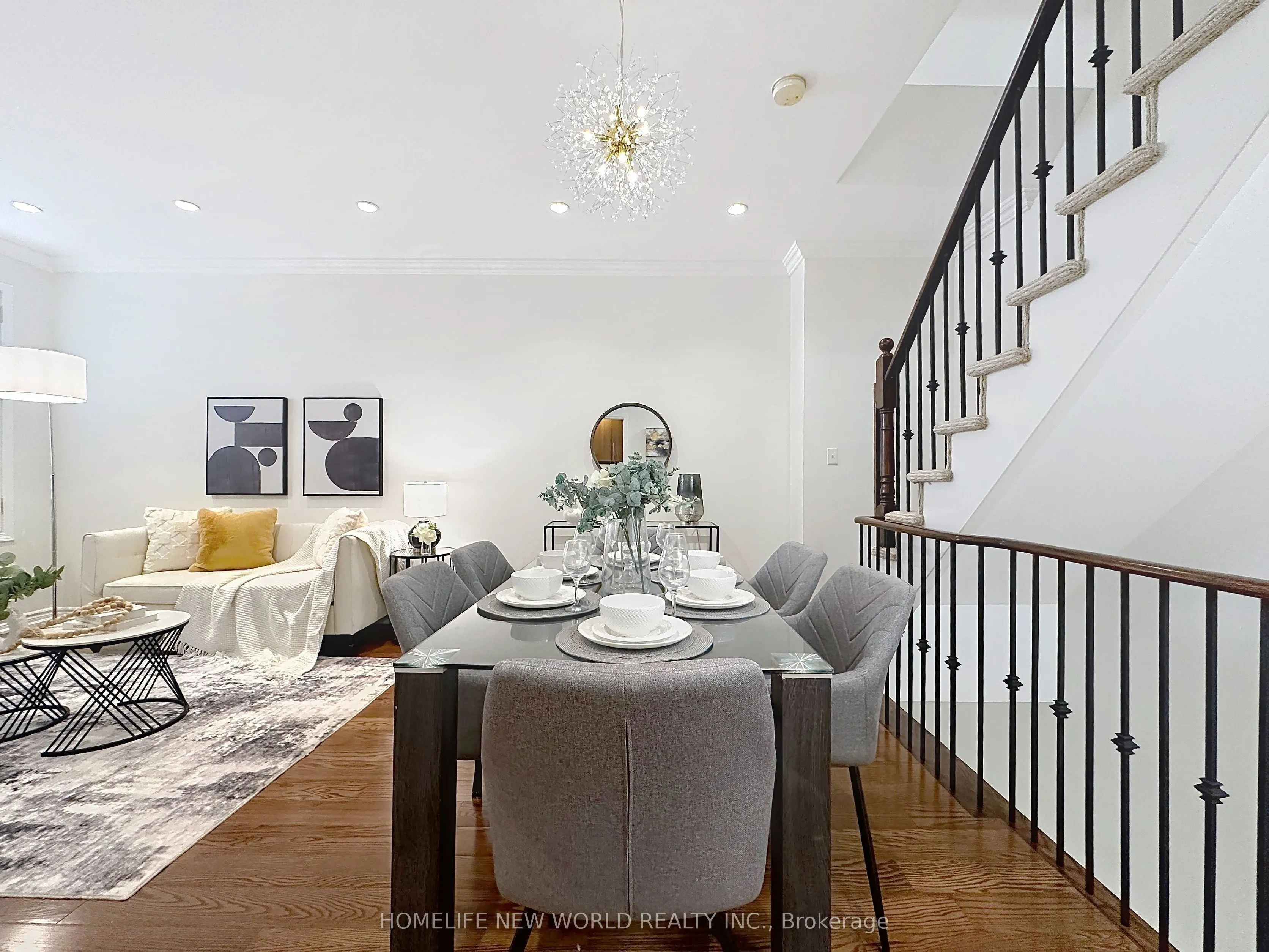 16 Humberstone Drive #102