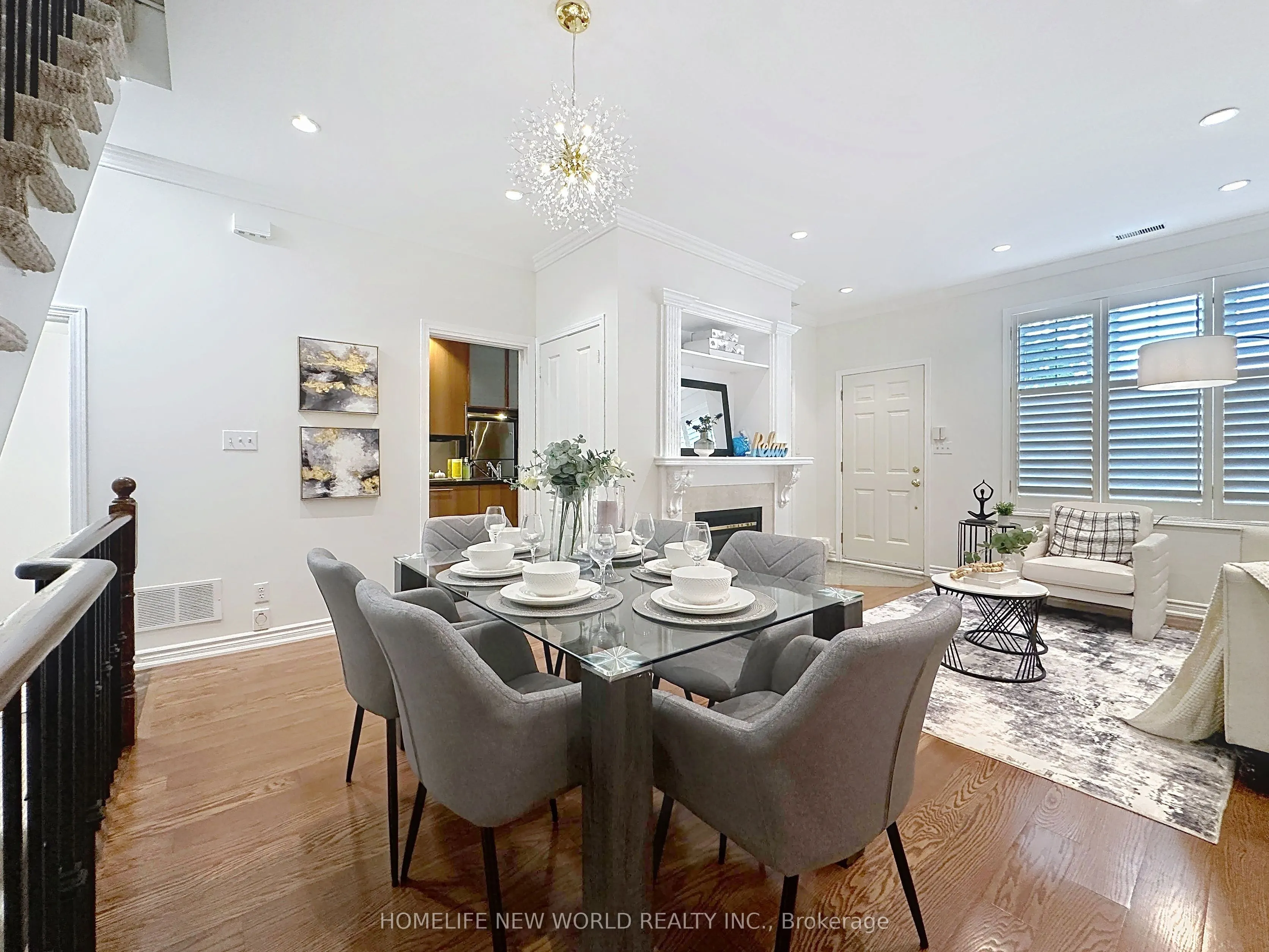 16 Humberstone Drive #102