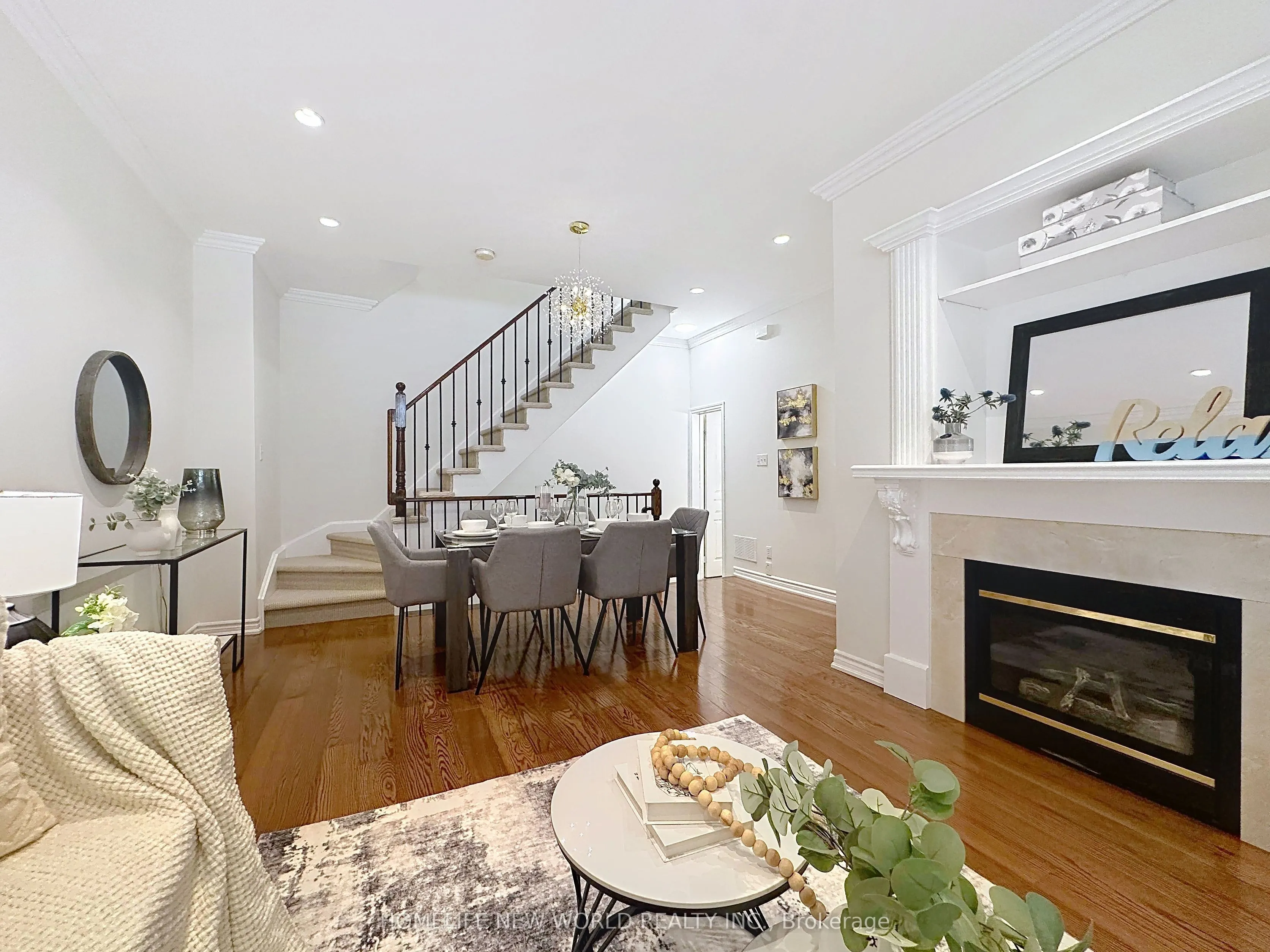16 Humberstone Drive #102