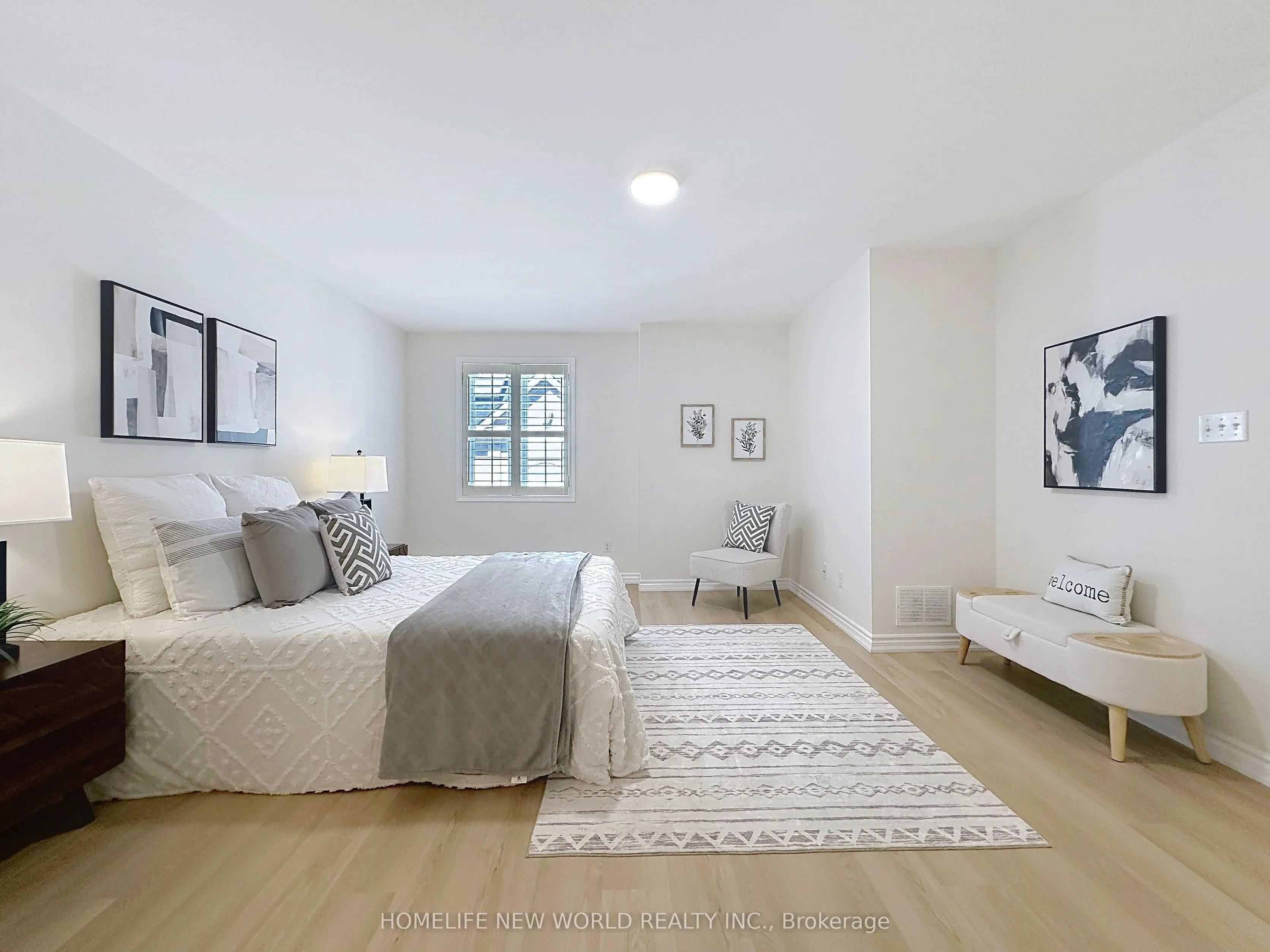 16 Humberstone Drive #102