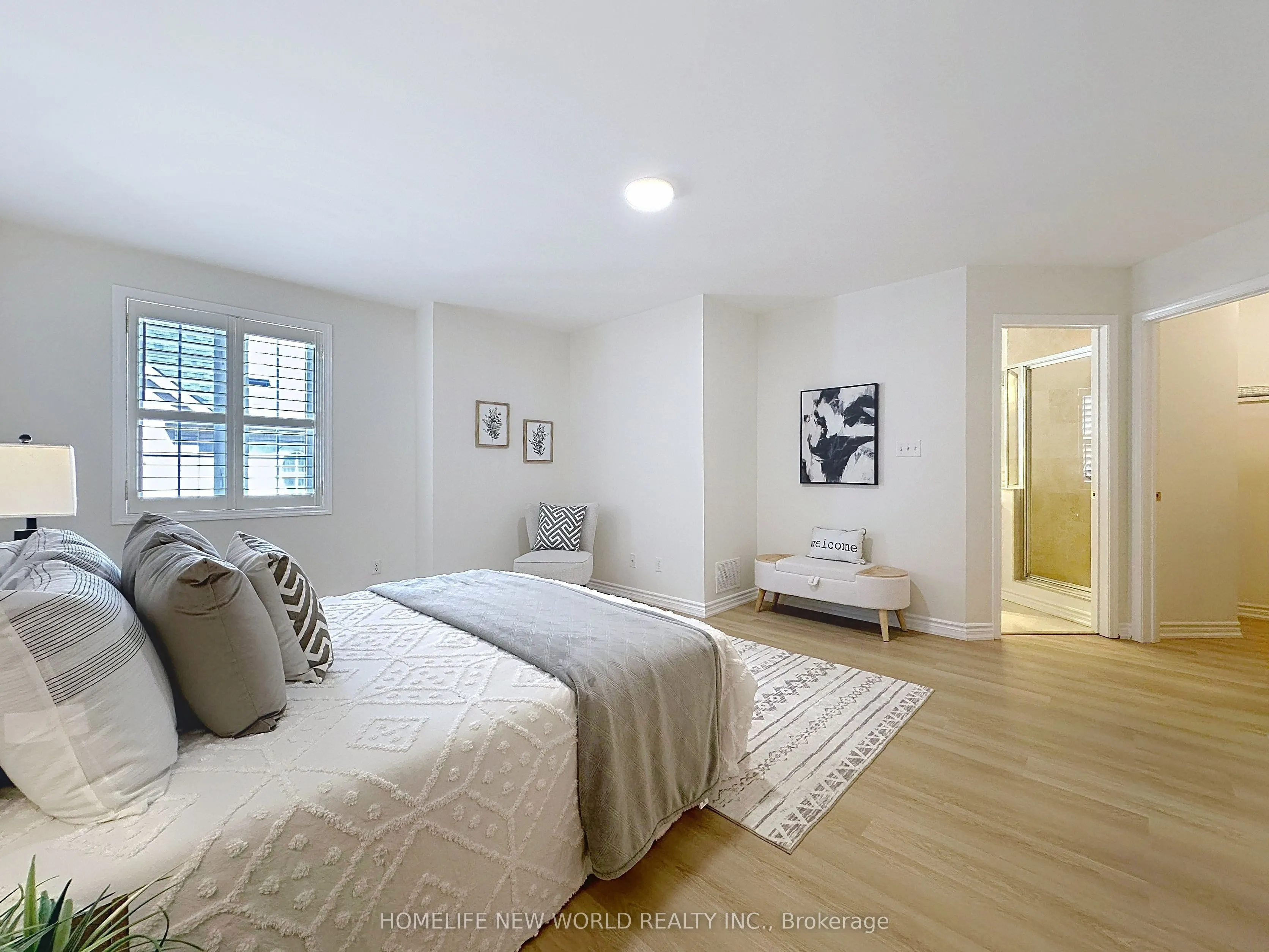 16 Humberstone Drive #102