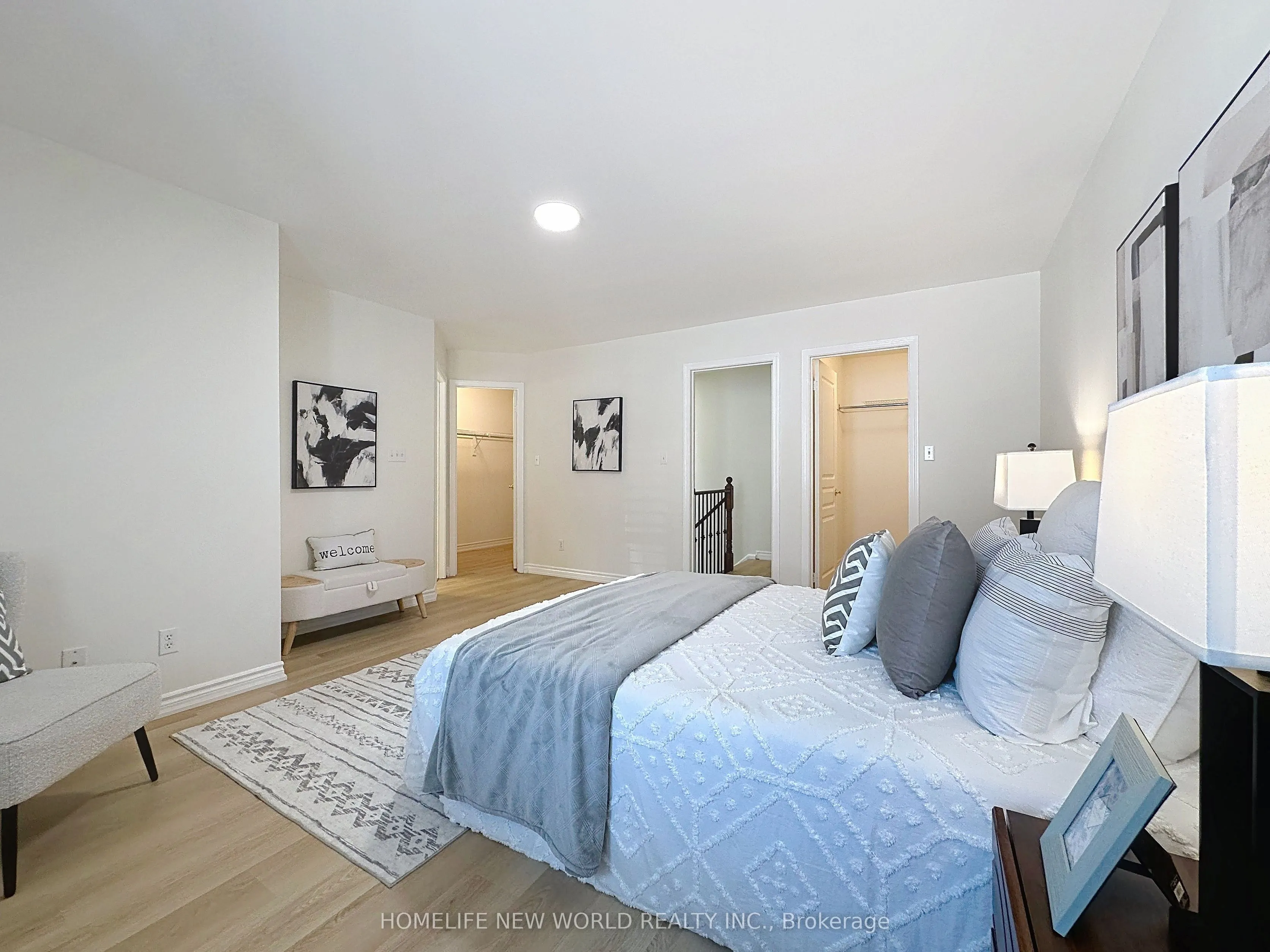16 Humberstone Drive #102