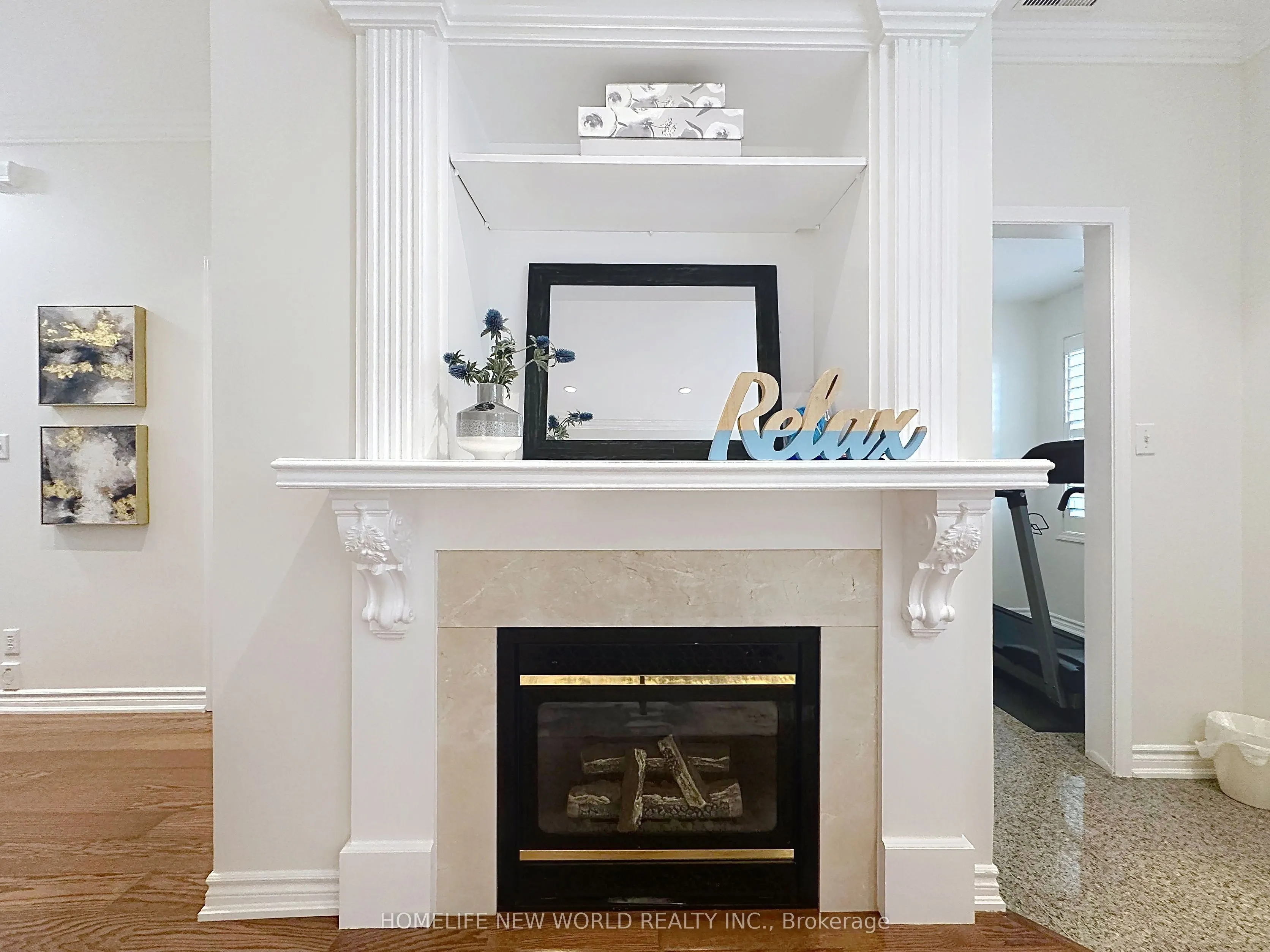 16 Humberstone Drive #102