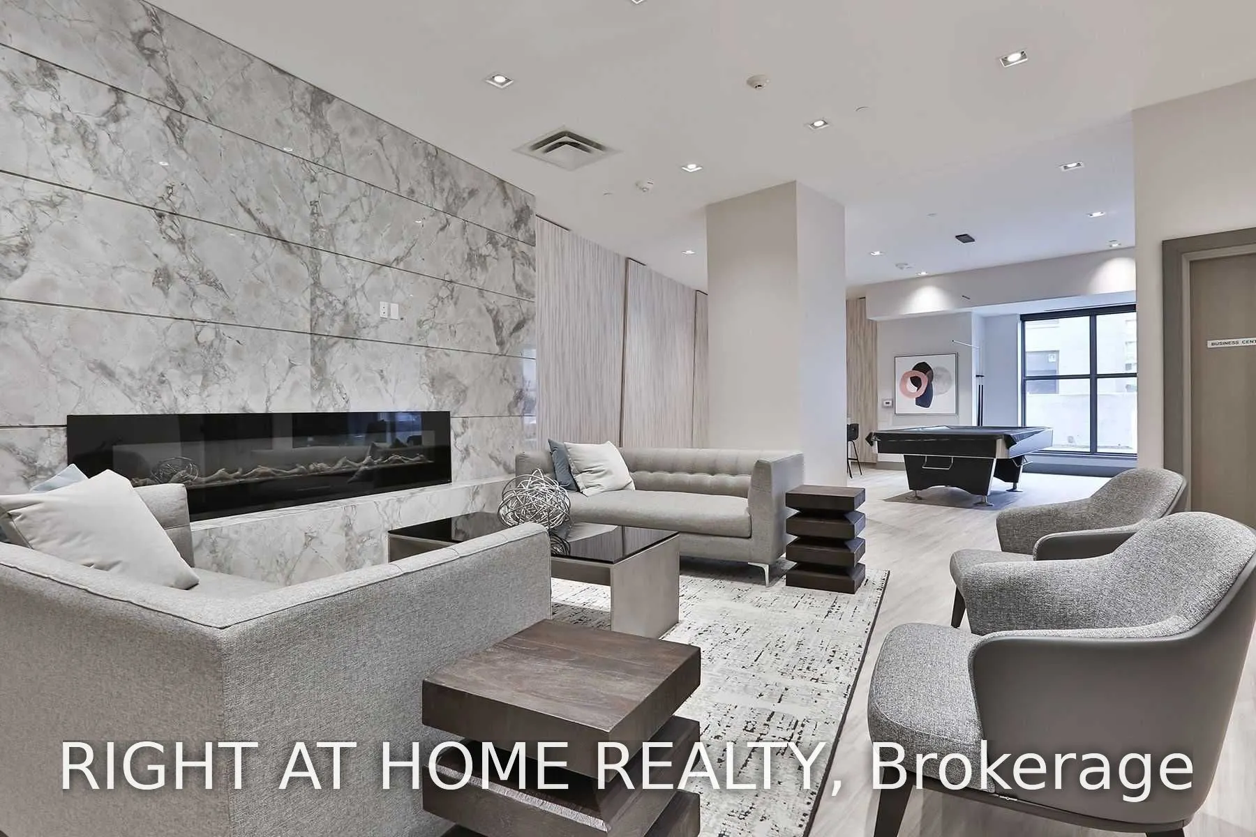 181 Bedford Avenue #1307