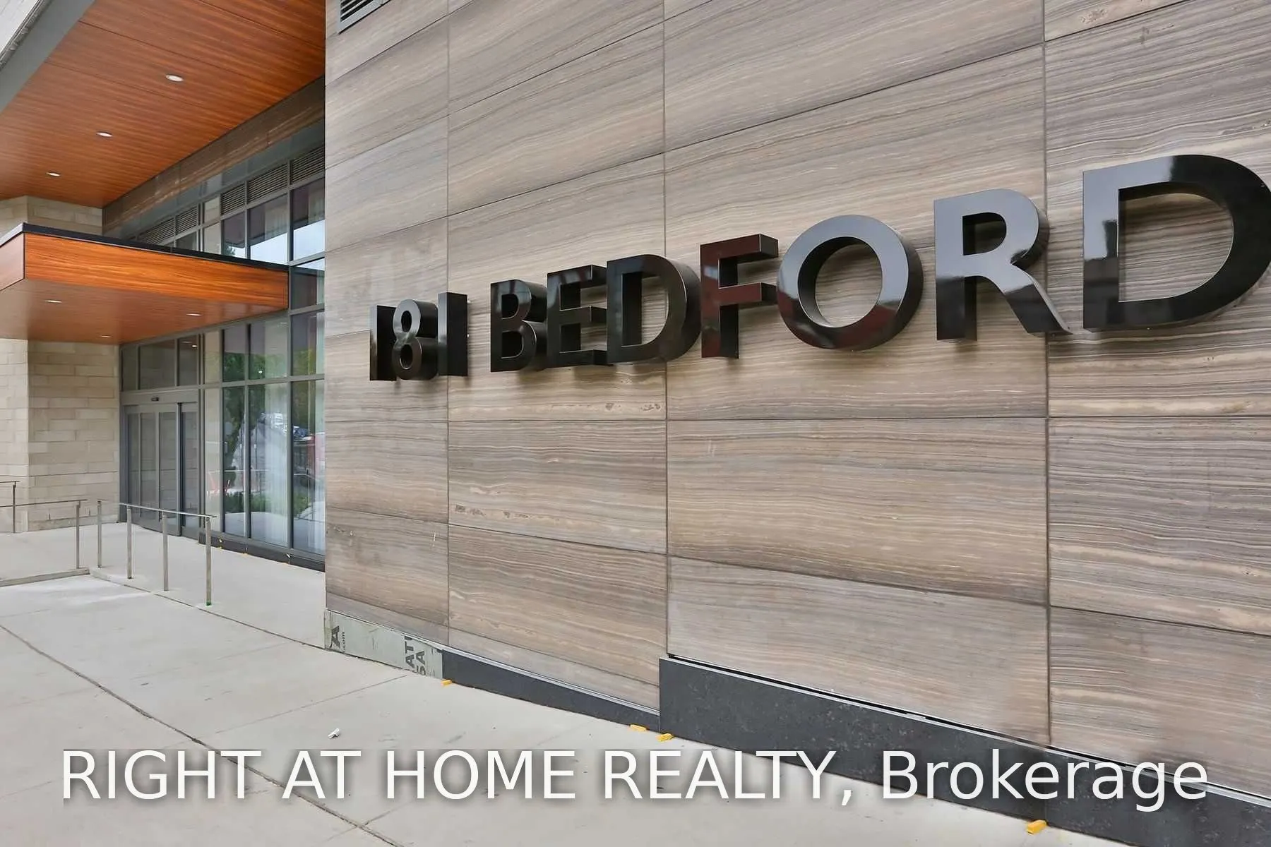 181 Bedford Avenue #1307