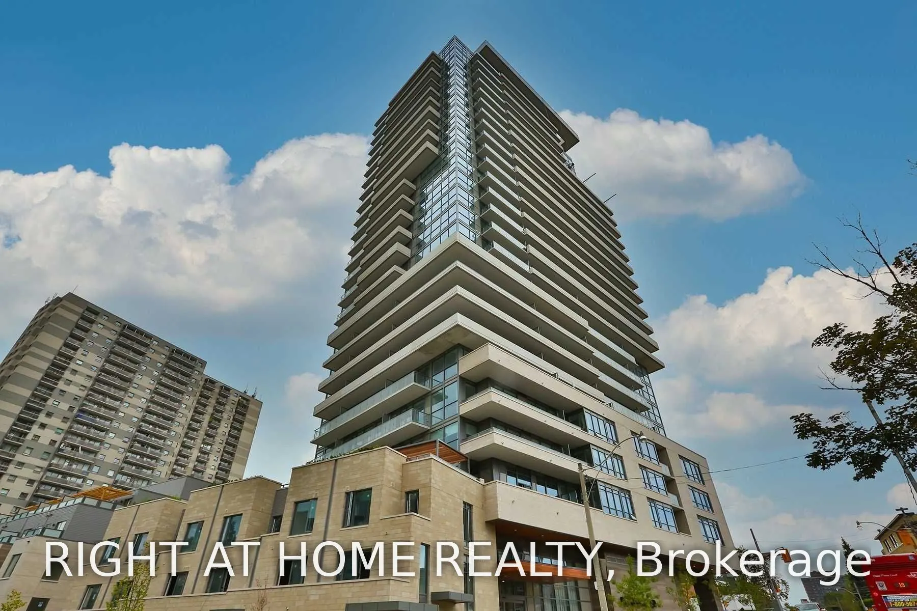 181 Bedford Avenue #1307