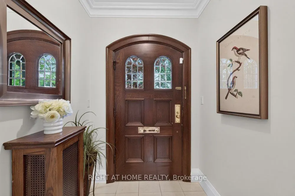 58 Old Forest Hill Road