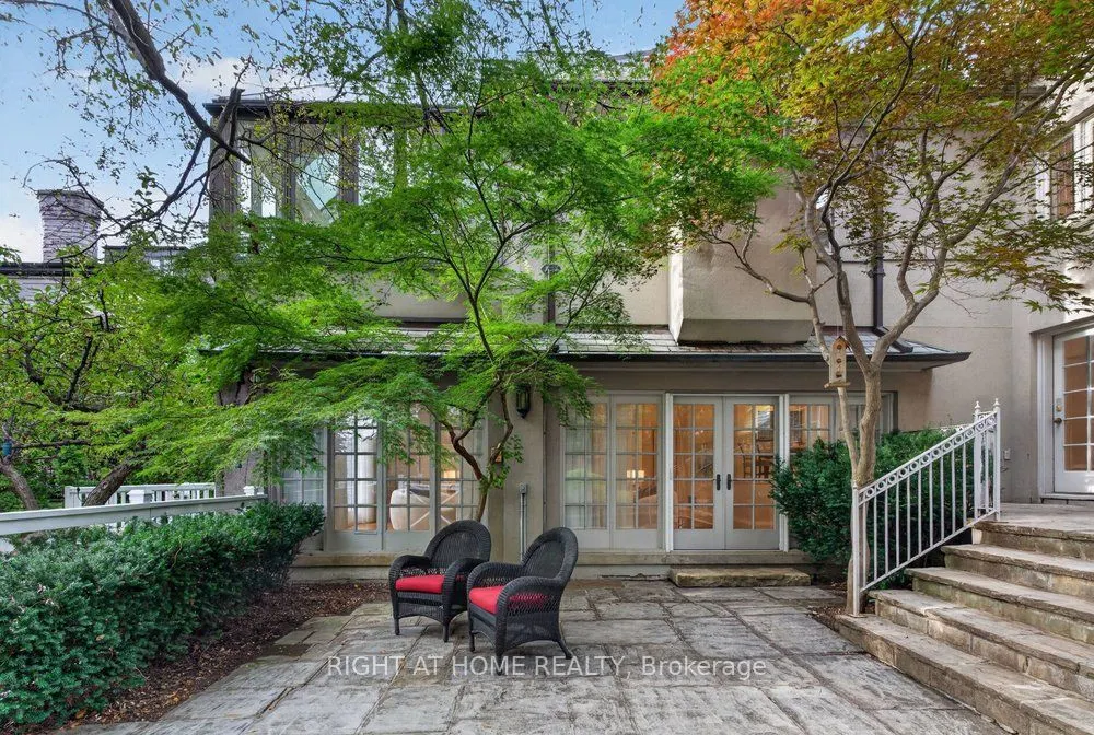 58 Old Forest Hill Road