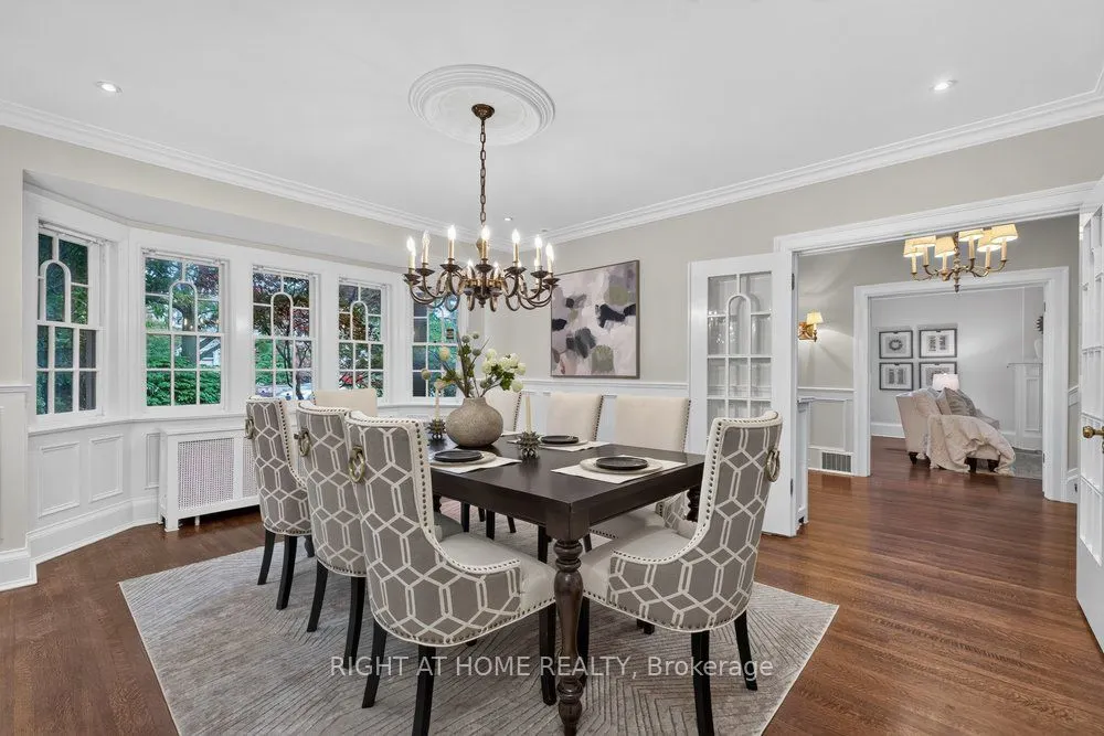 58 Old Forest Hill Road