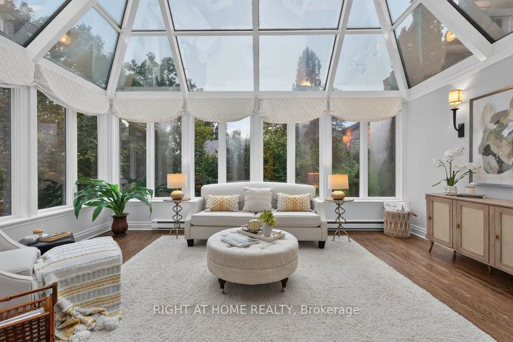 58 Old Forest Hill Road