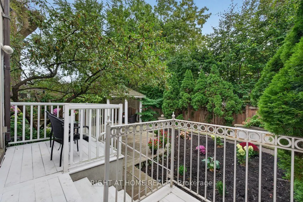 58 Old Forest Hill Road