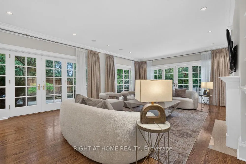 58 Old Forest Hill Road
