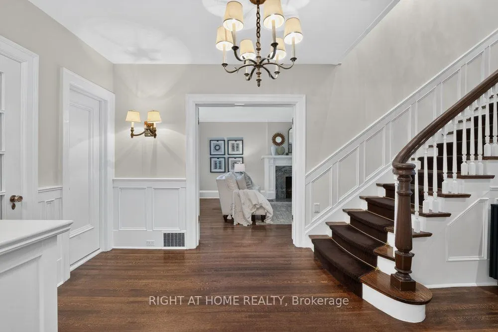 58 Old Forest Hill Road