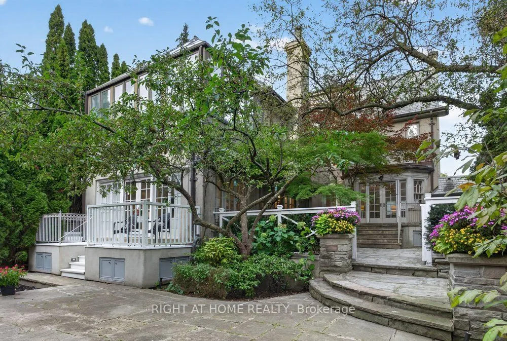 58 Old Forest Hill Road