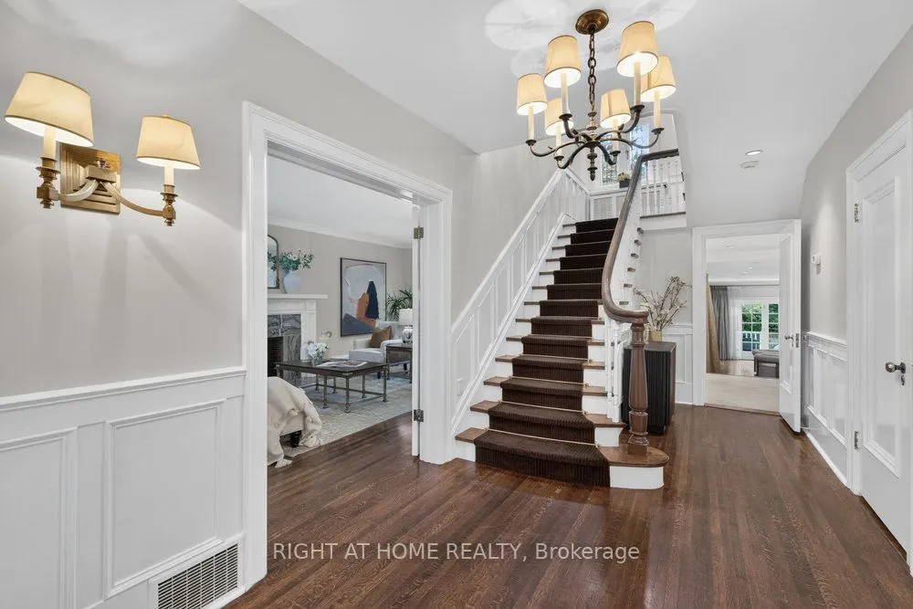 58 Old Forest Hill Road