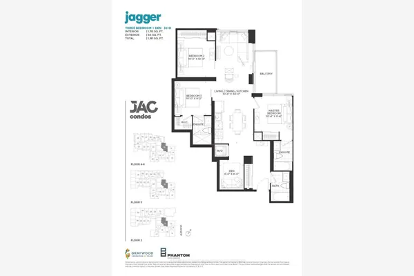 308 Jarvis Street #211