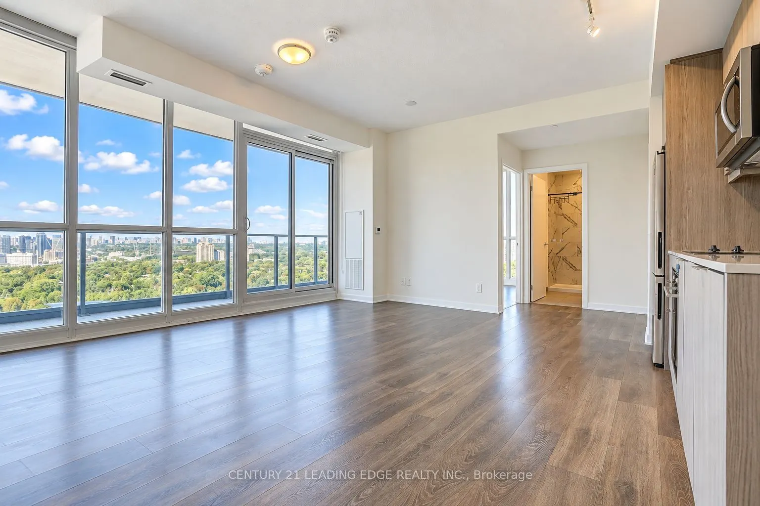 38 Forest Manor Road #1010