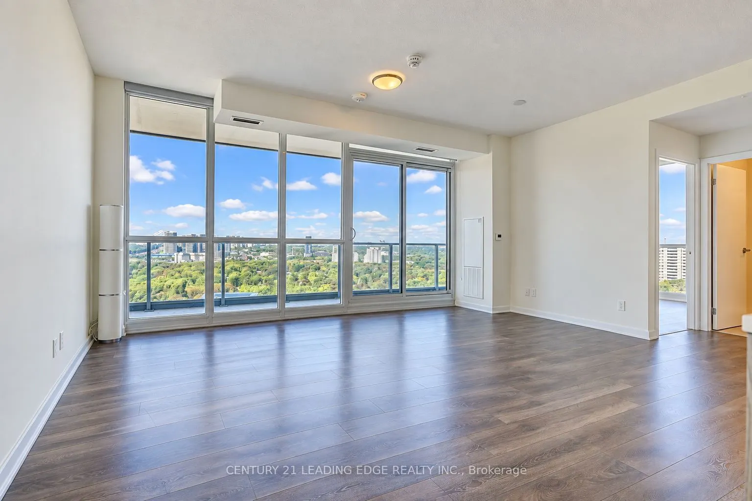 38 Forest Manor Road #1010