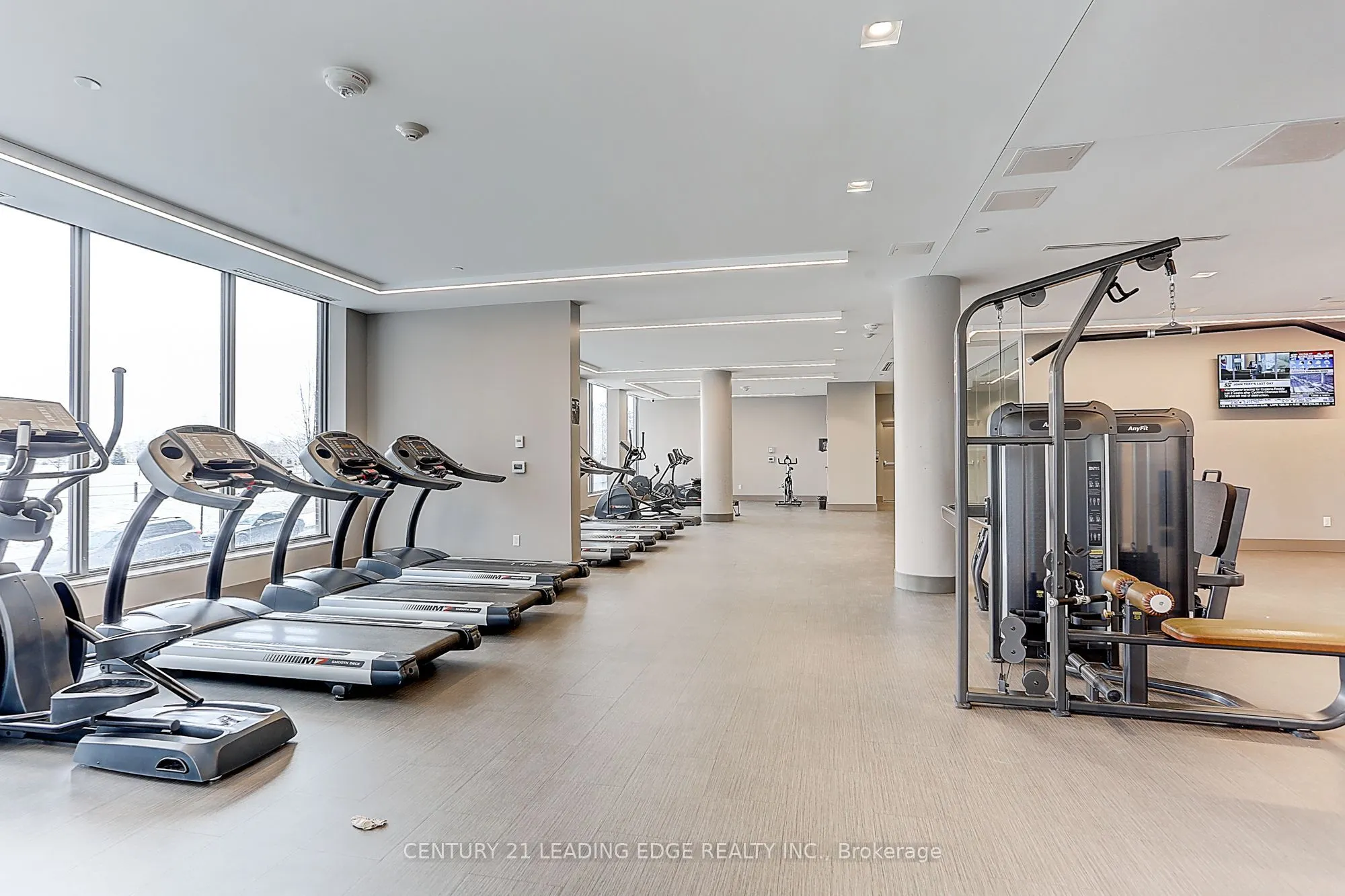 38 Forest Manor Road #1010