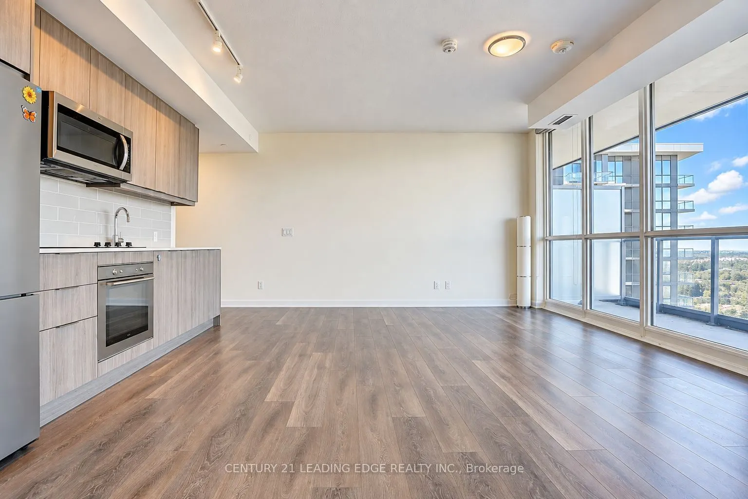 38 Forest Manor Road #1010