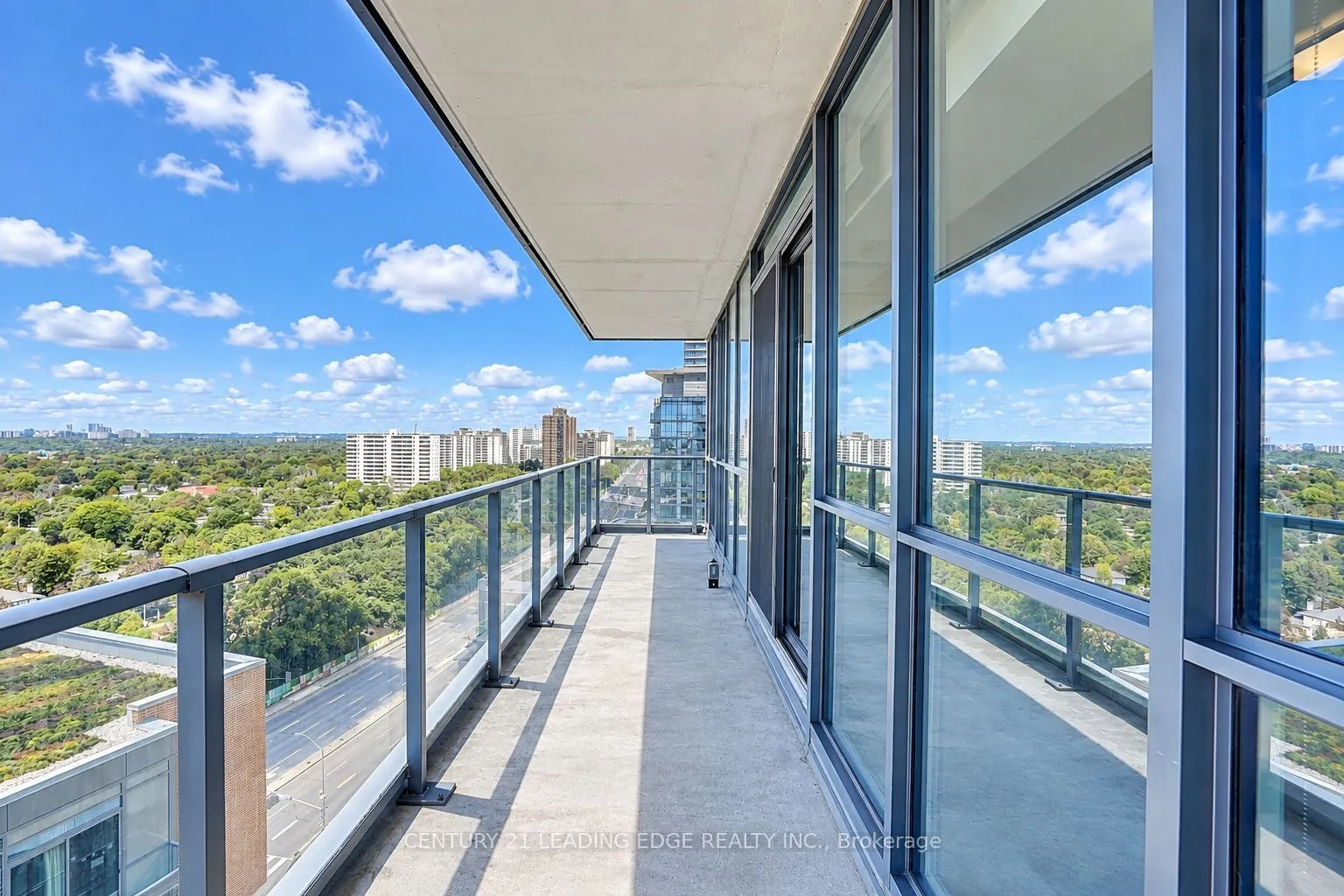 38 Forest Manor Road #1010