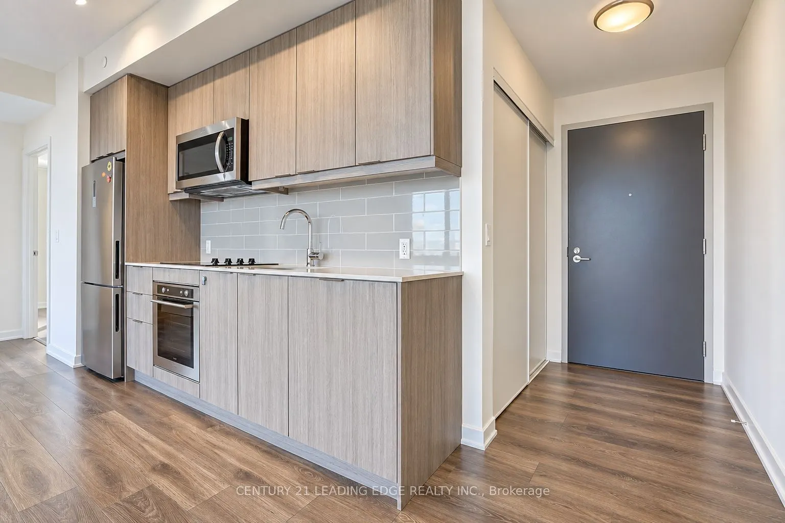 38 Forest Manor Road #1010