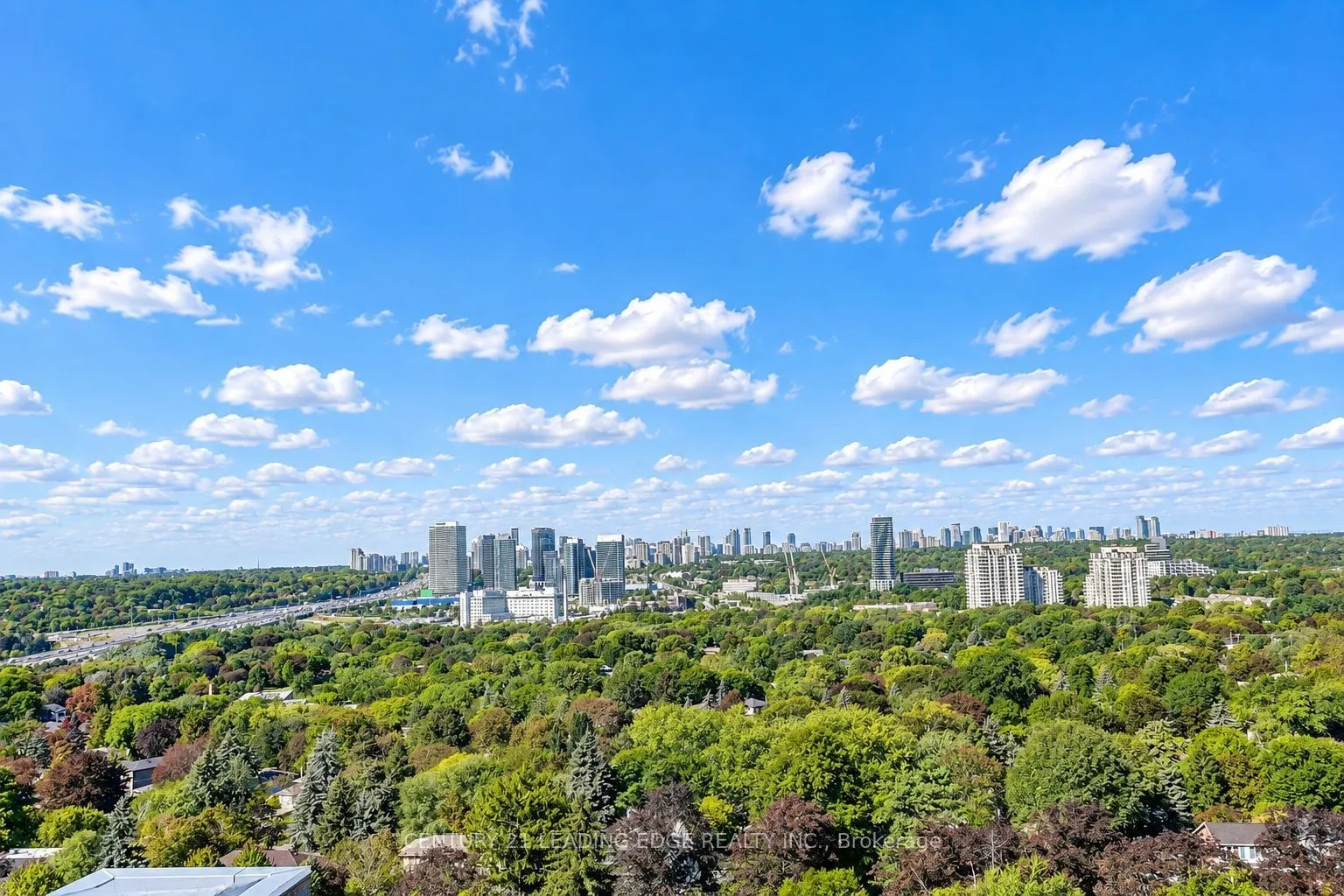 38 Forest Manor Road #1010