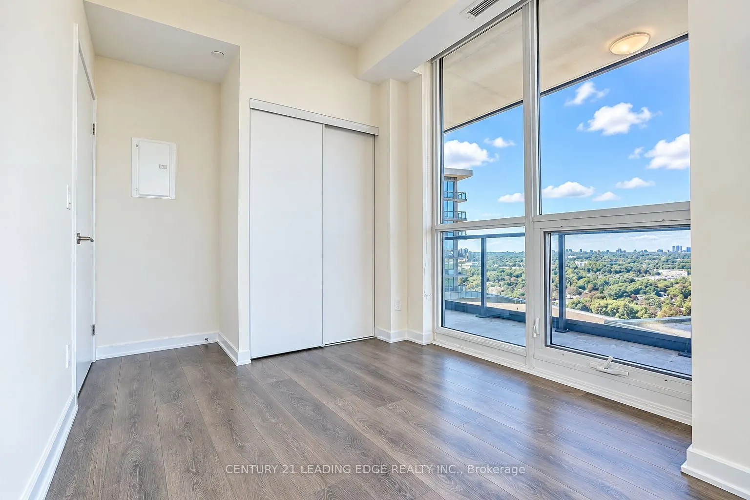 38 Forest Manor Road #1010