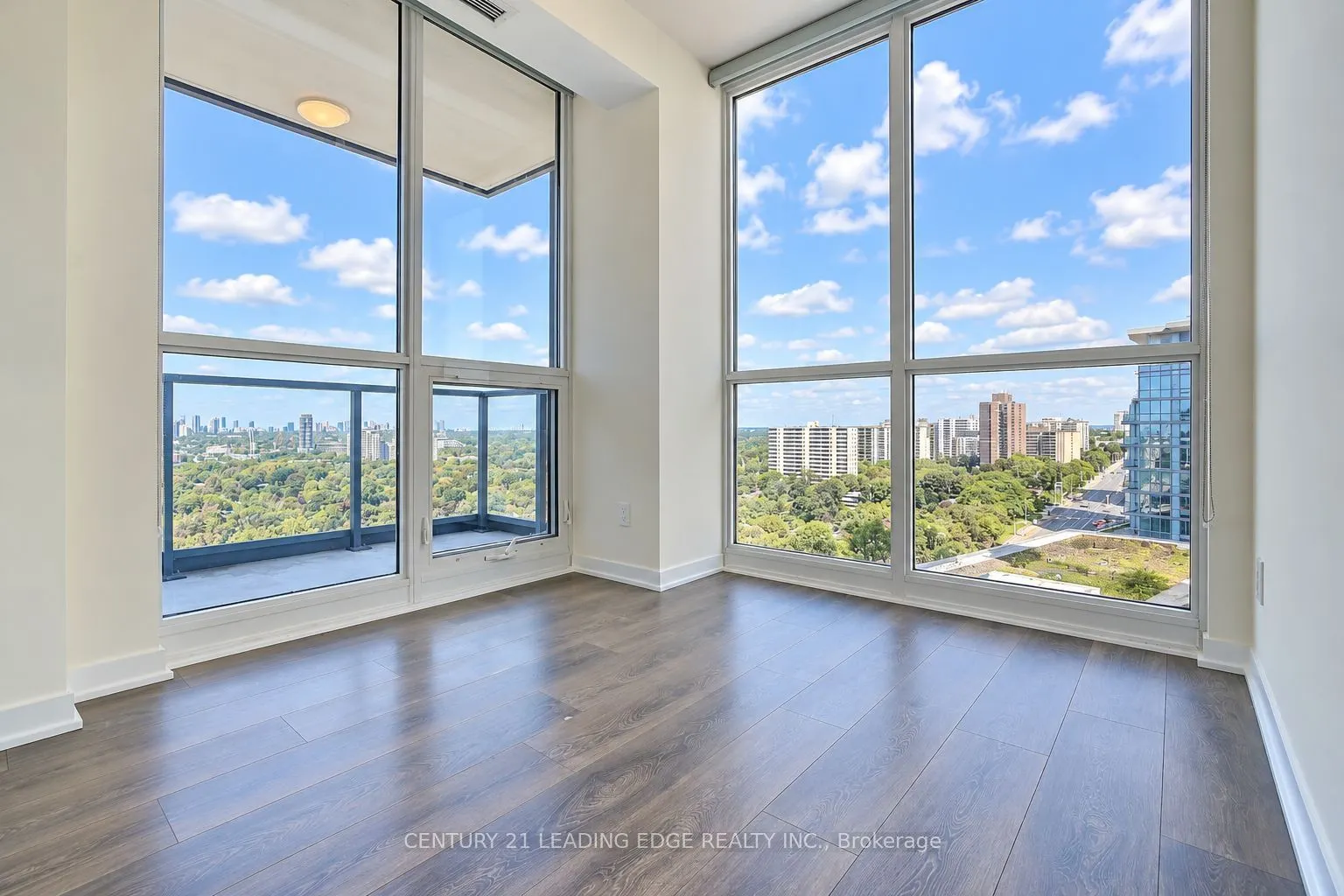 38 Forest Manor Road #1010