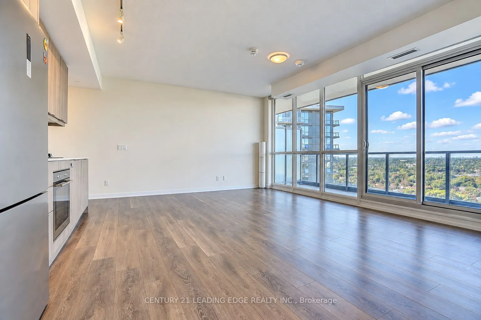 38 Forest Manor Road #1010
