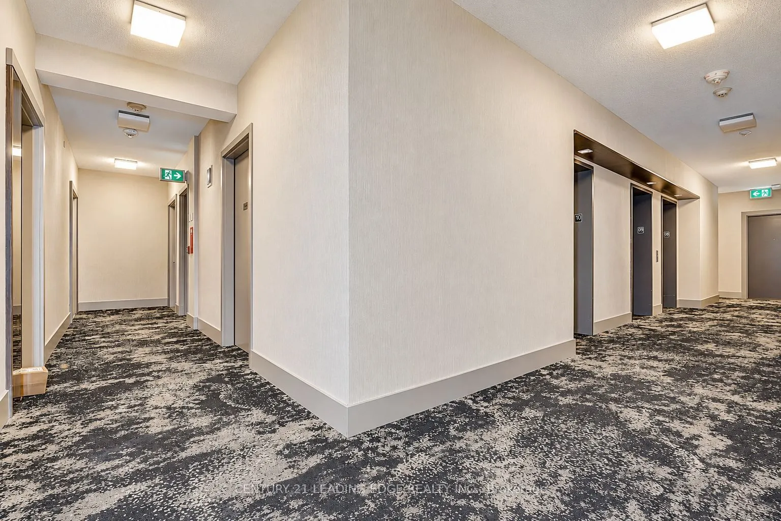 38 Forest Manor Road #1010