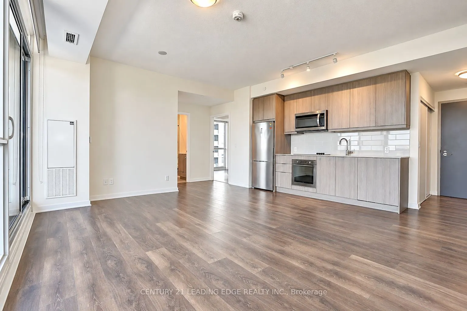 38 Forest Manor Road #1010