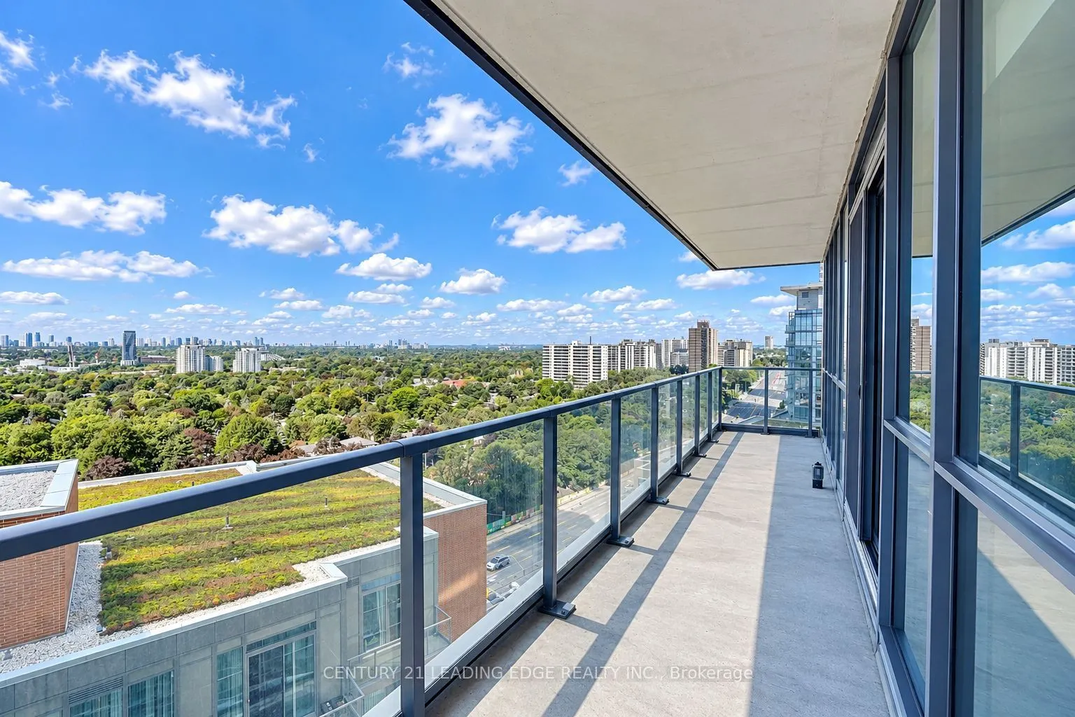 38 Forest Manor Road #1010