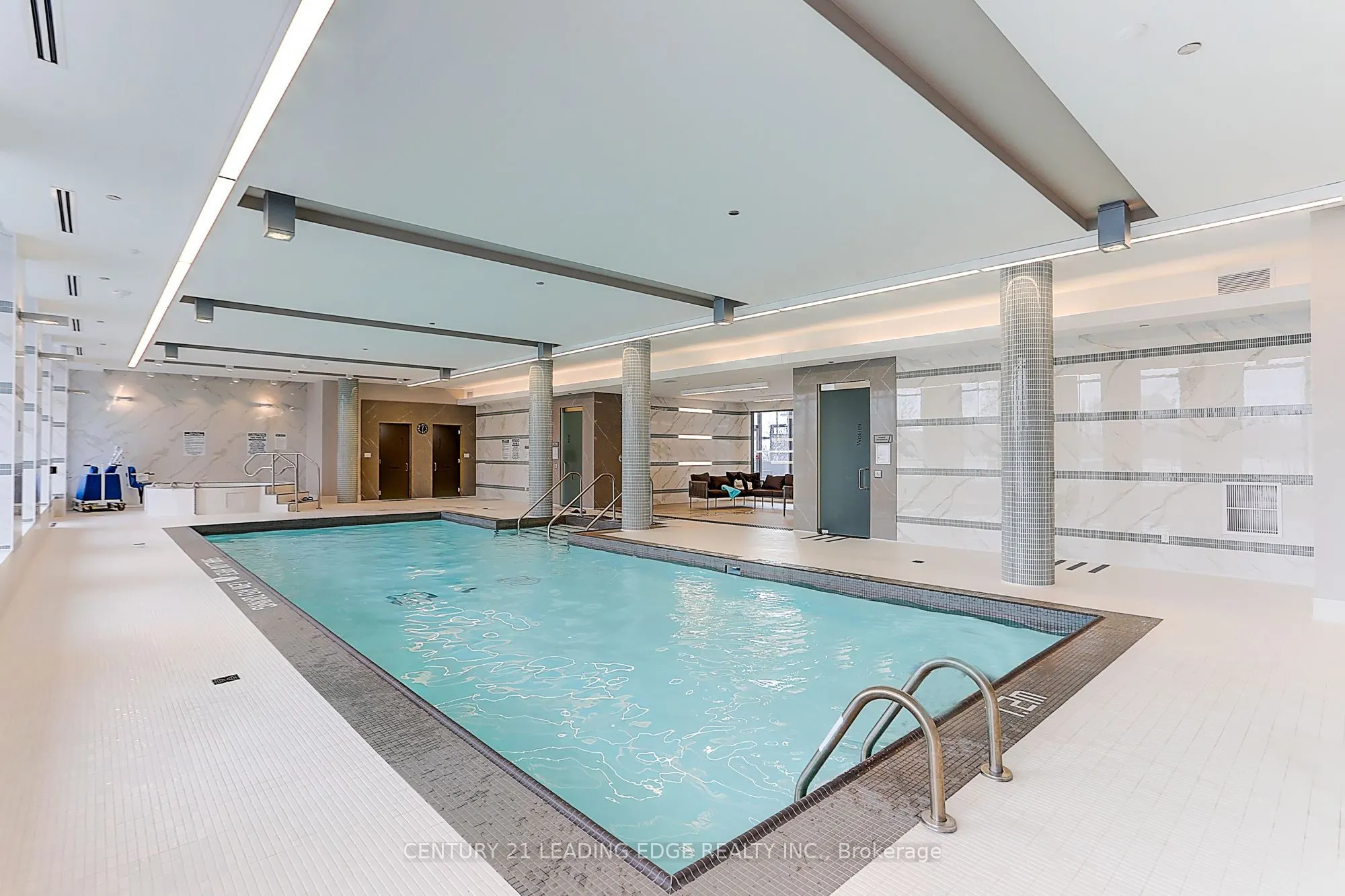 38 Forest Manor Road #1010