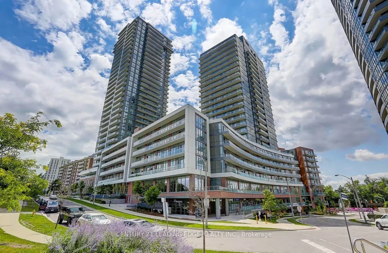 38 Forest Manor Road #1010