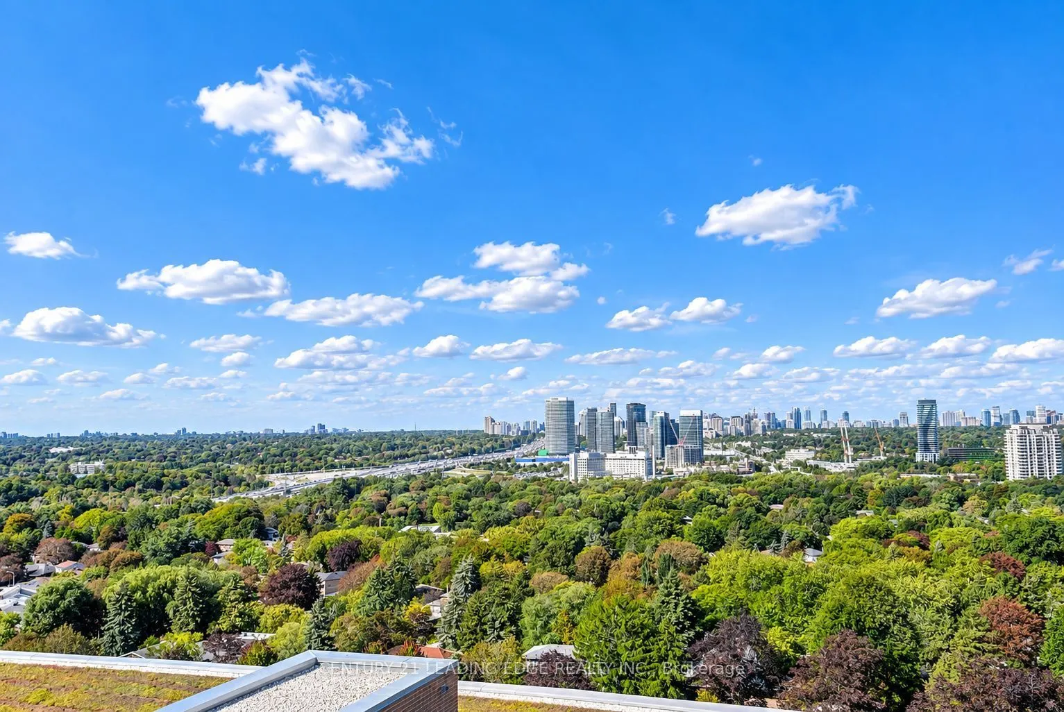 38 Forest Manor Road #1010