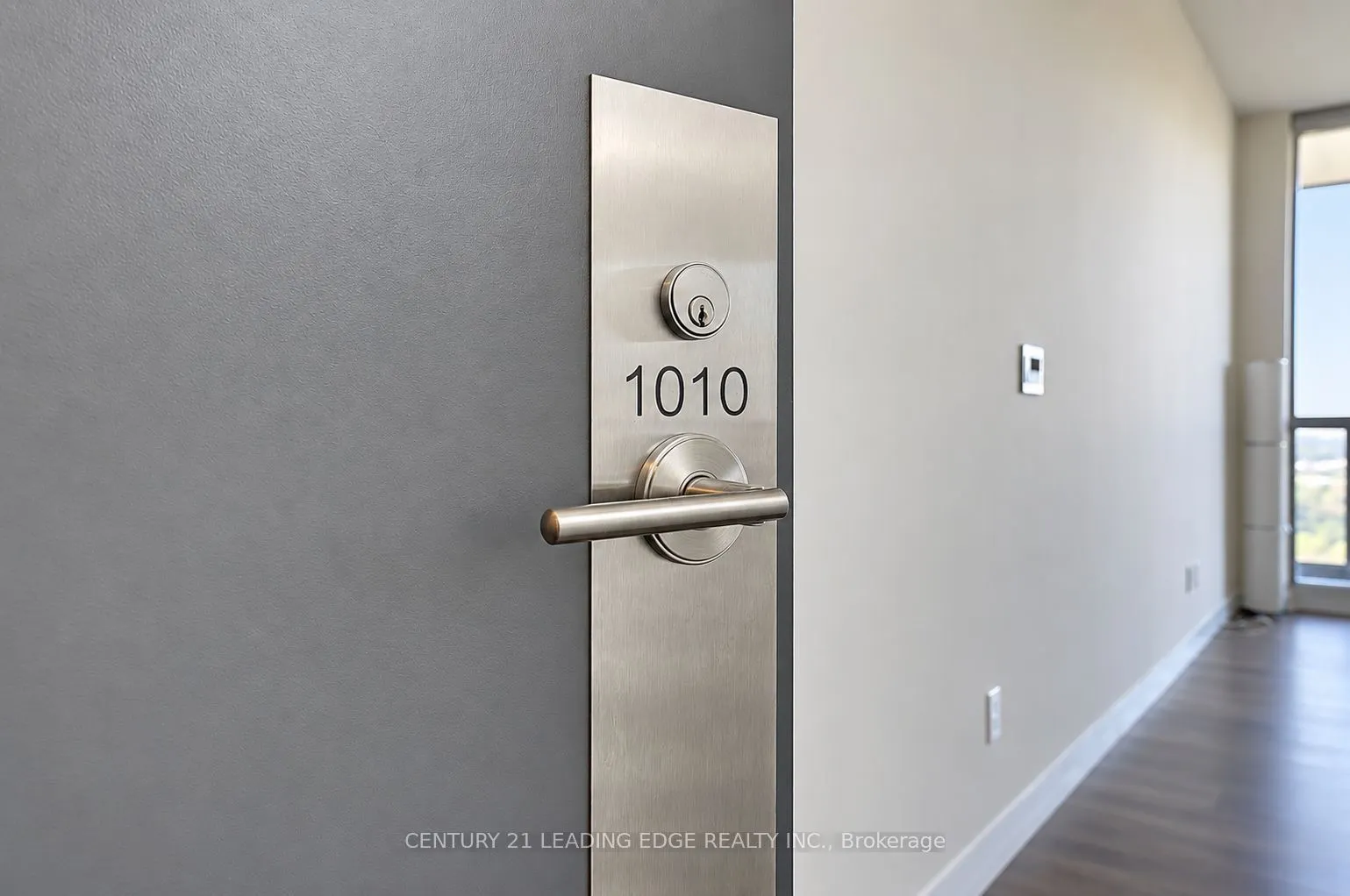 38 Forest Manor Road #1010