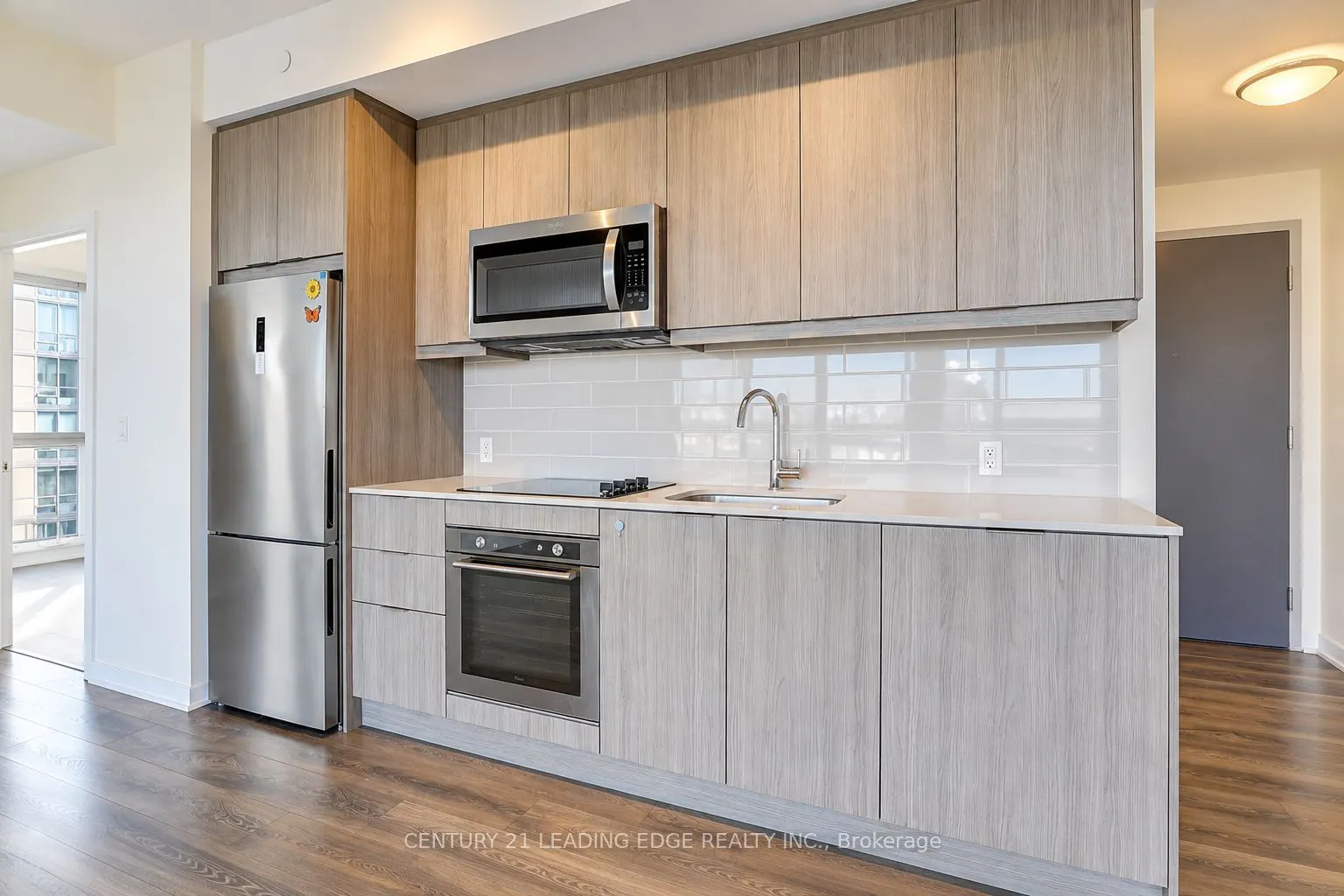 38 Forest Manor Road #1010
