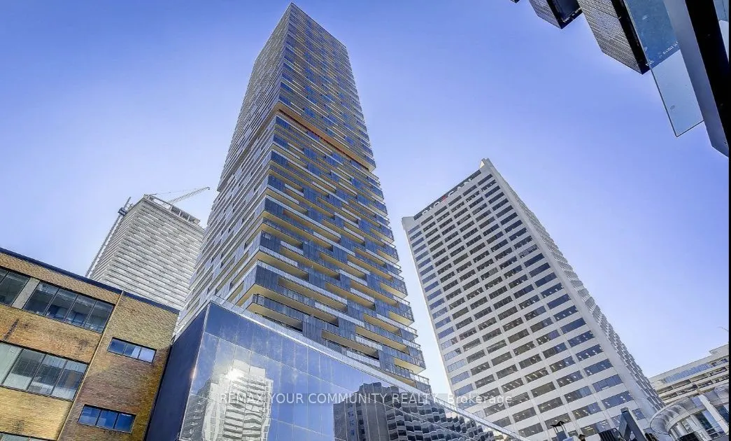 8 Eglinton Avenue E #4504