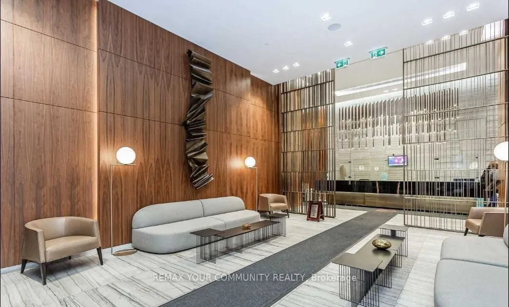 8 Eglinton Avenue E #4504