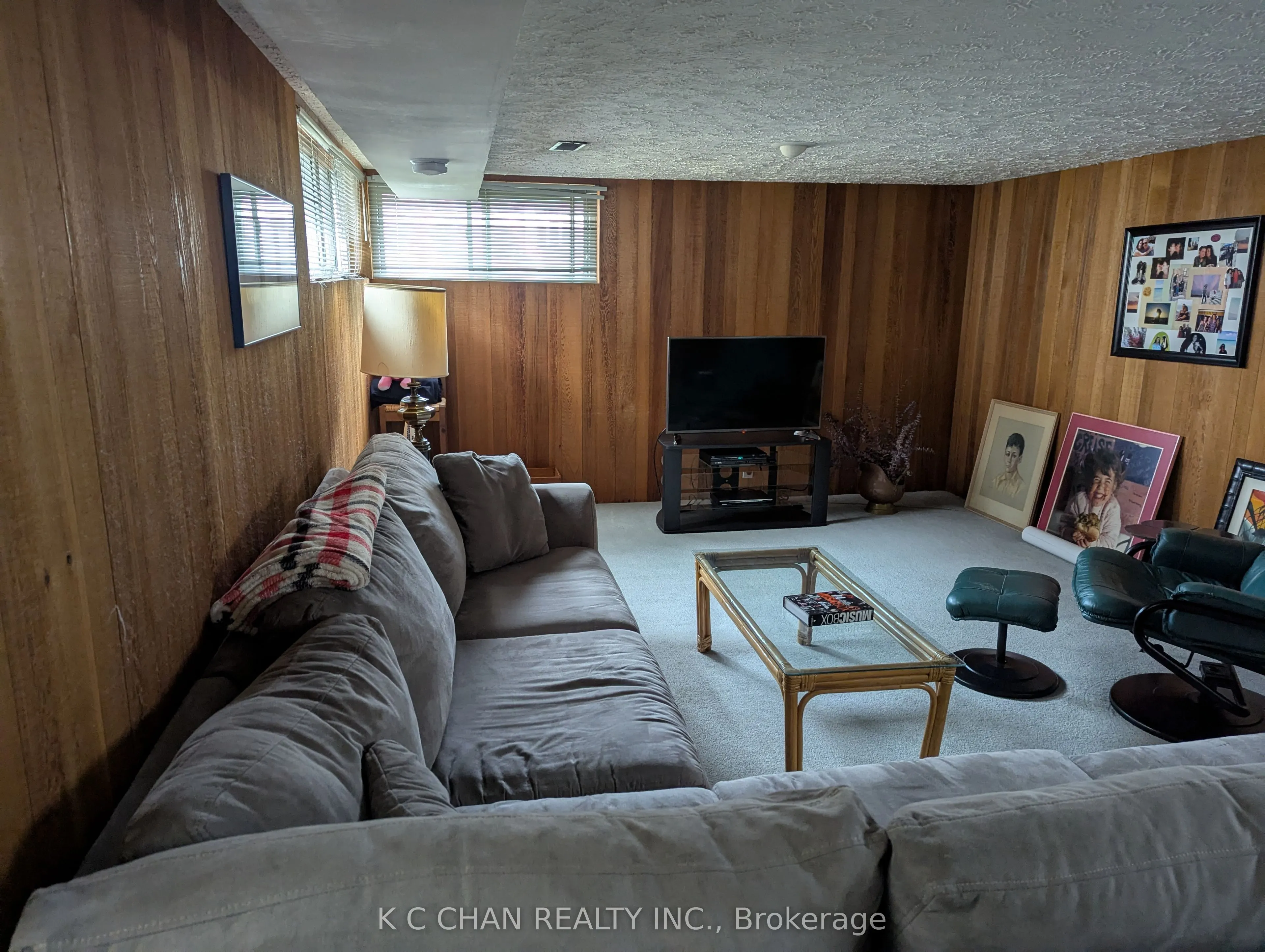 37 Grangemill Crescent