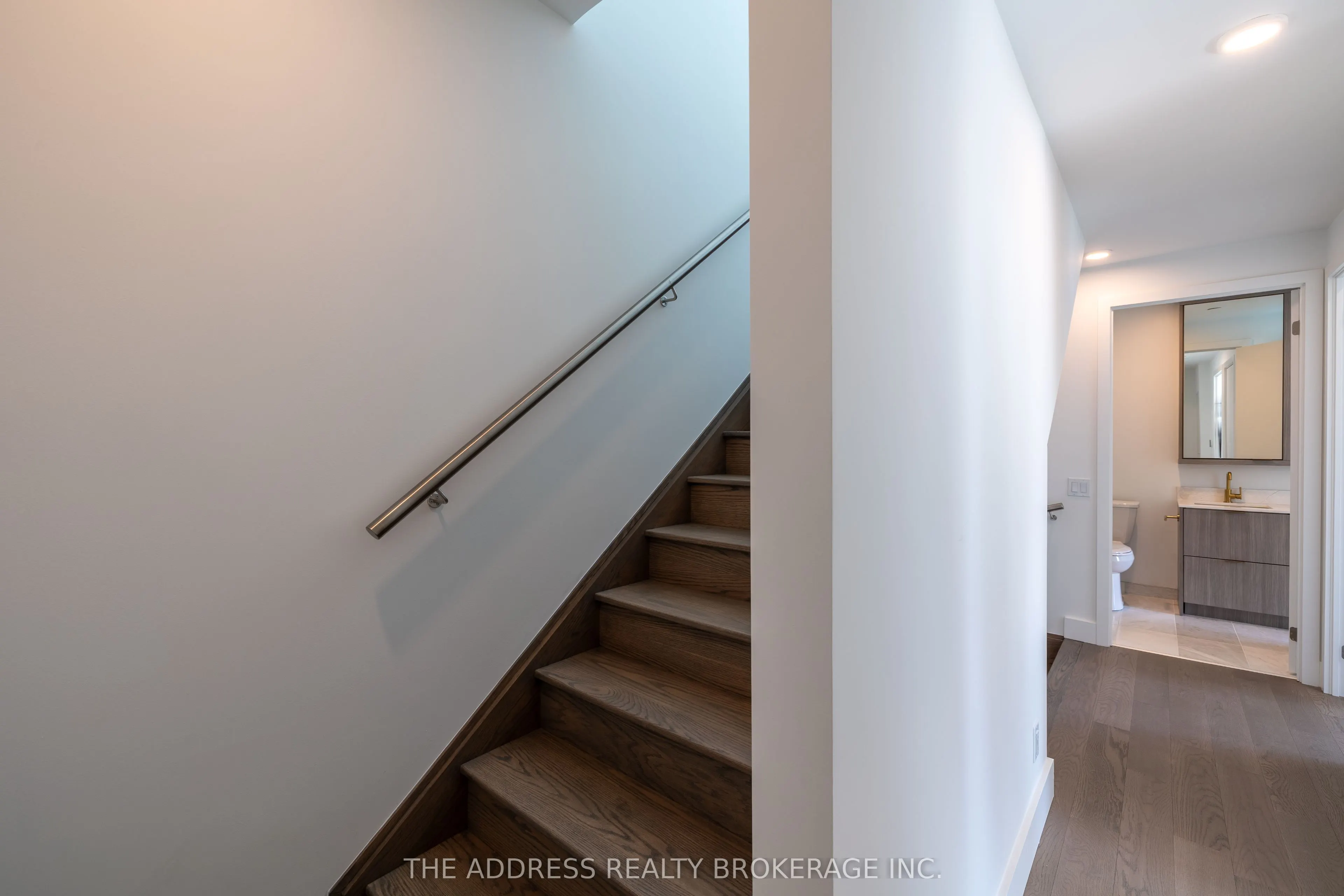 6 Greenbriar Road #TH11