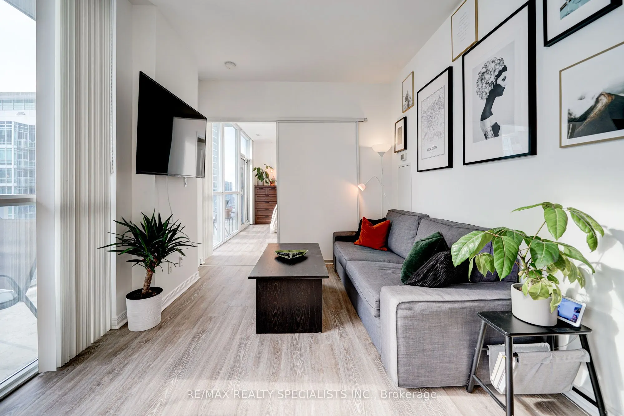352 Front Street #2305