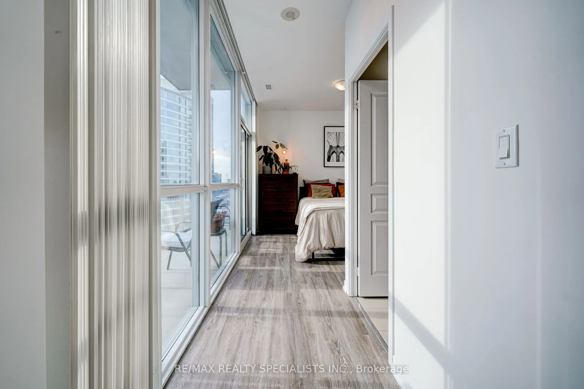 352 Front Street #2305
