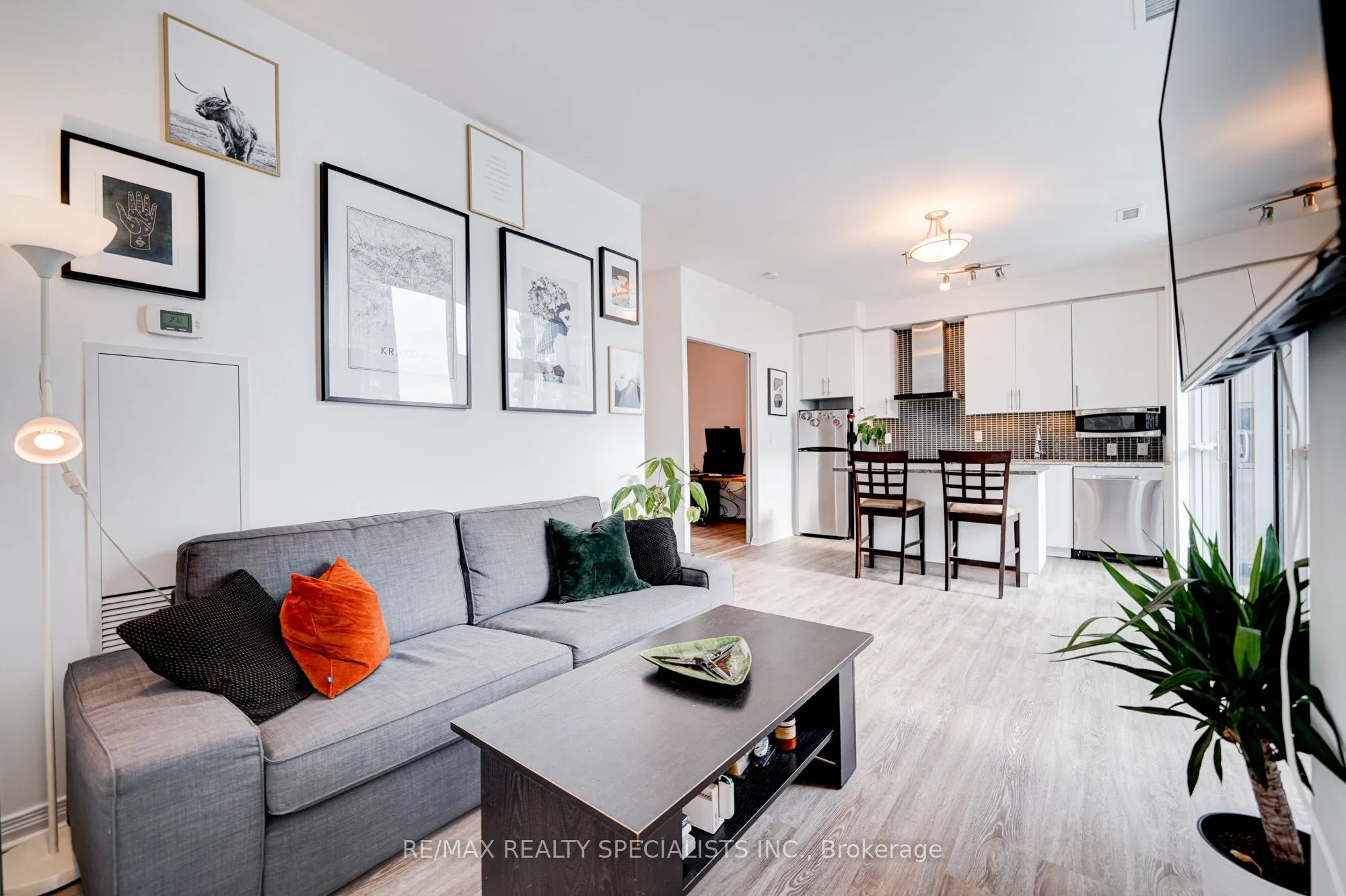 352 Front Street #2305