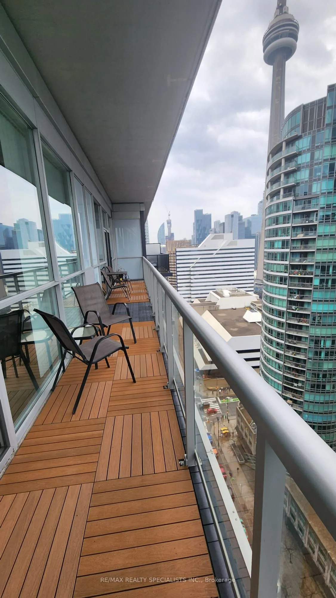 352 Front Street #2305